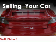 Selling Your Car