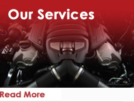 Our Services