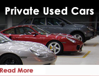 Private Used Car