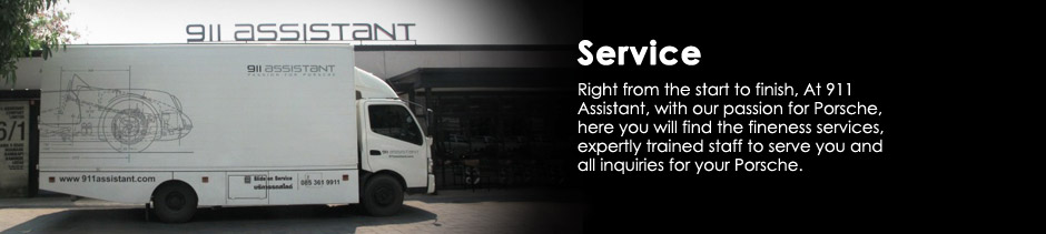 Our Services