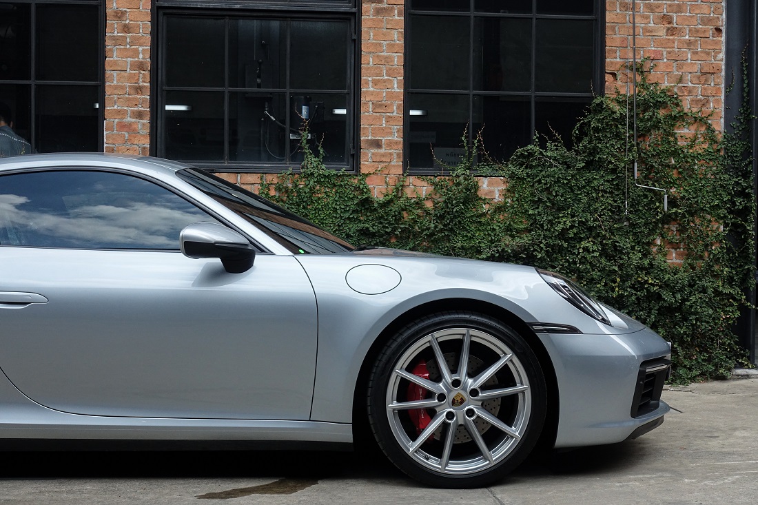 Used sales 911 s