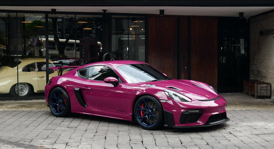 cars